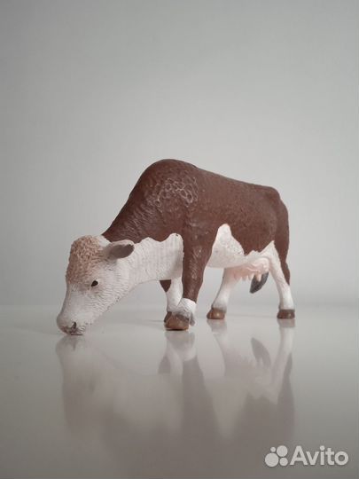 Фигурки животных mojo, attiva