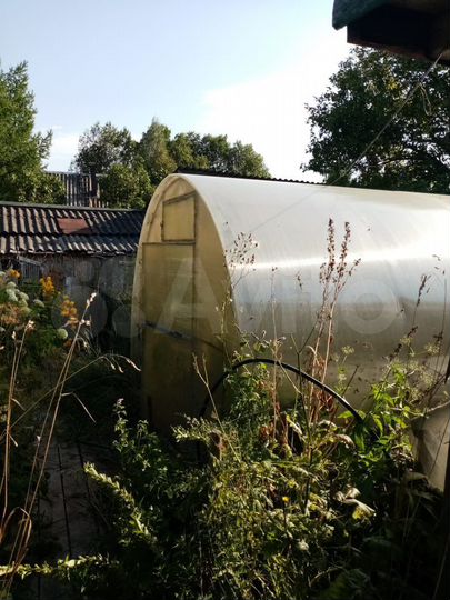 Дом 42,1 м² на участке 15 сот.