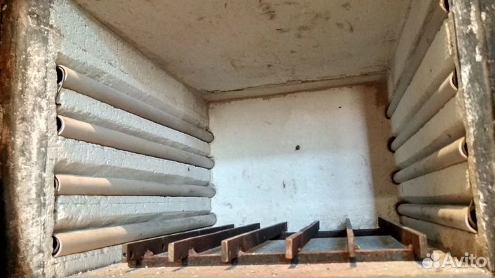 Муфельная печь и др