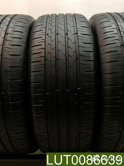 Continental EcoContact 6 215/50 R18 100K