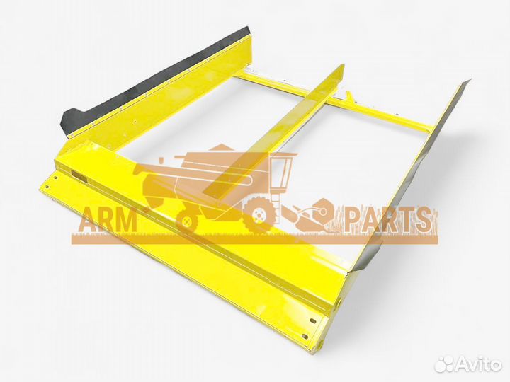 Решетный стан New Holland CX6090