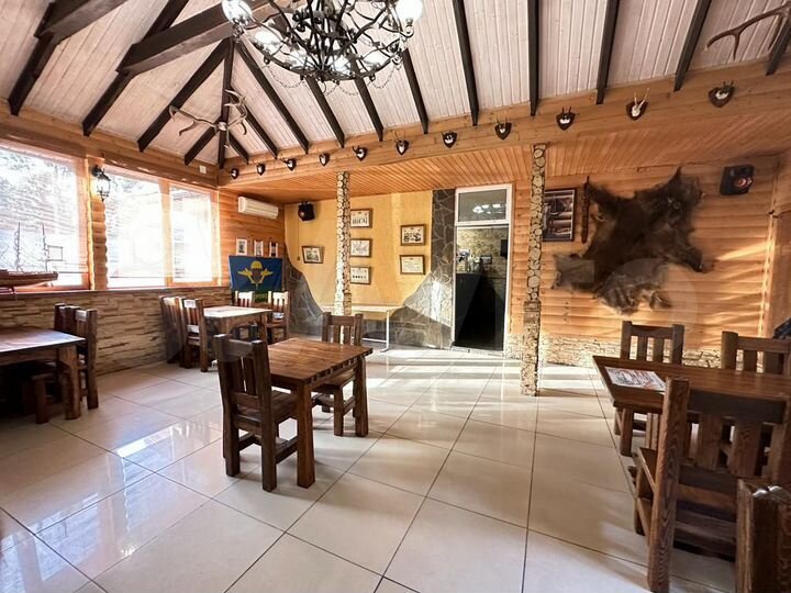 Свободного назначения, 105 м²