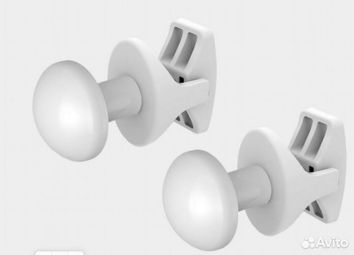 Крючки для полотенцесушителя