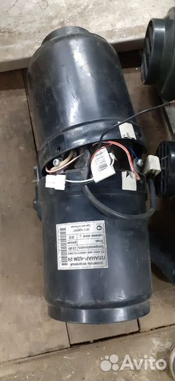 Отопитель планар