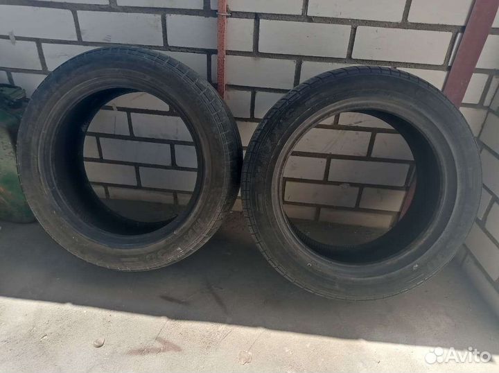 Maxxis AP2 All Season 205/55 R16 22B