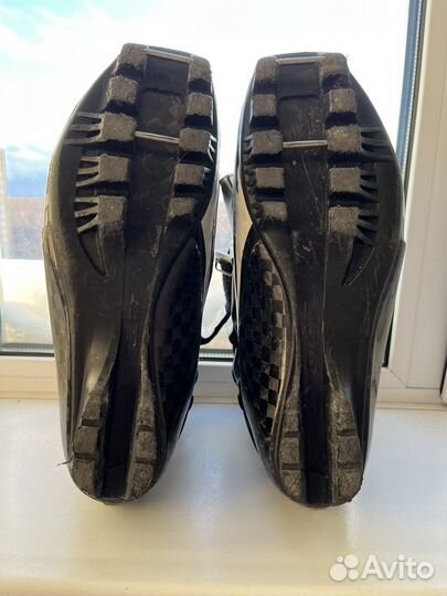 Лыжные коньковые ботинки salomon S-LAB skate PRO