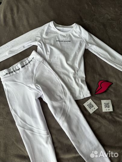 Новый костюм для спорта Bona Fide