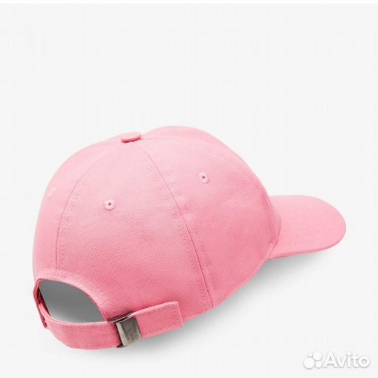 Бейзболка женская розовая Jimmy choo оригинал
