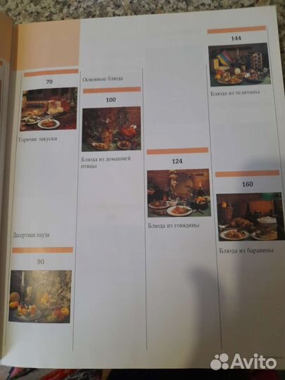 Кулинарная книга (Национальная библиотека Канады)