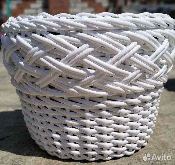 Кашпо для цветов