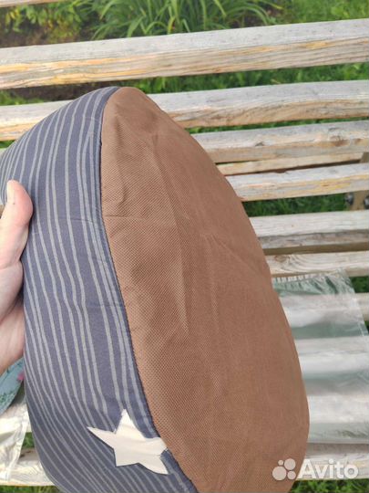 Новая небольшая лежанка для кошек/собак