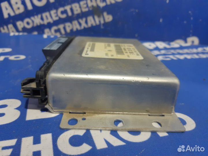 Блок управления abs Audi A6C5 седан 2000