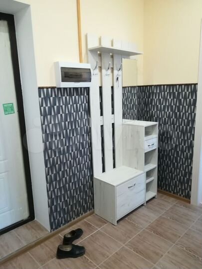 2-к. квартира, 43,5 м², 2/4 эт.