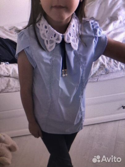 Школьная форма