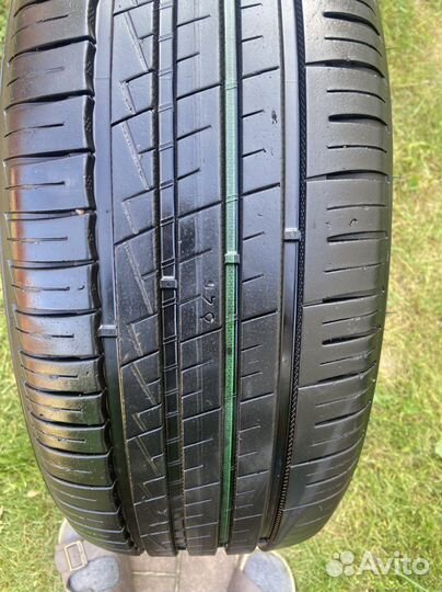 Nokian Tyres Hakka Green 3 205/55 R16 94H