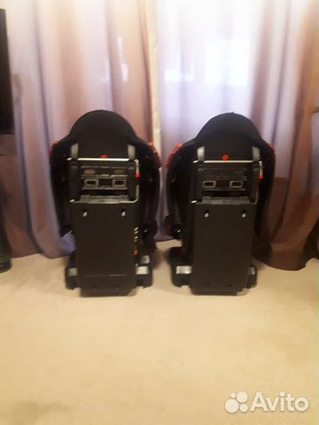 Детское автокресло от 0 до 25 кг