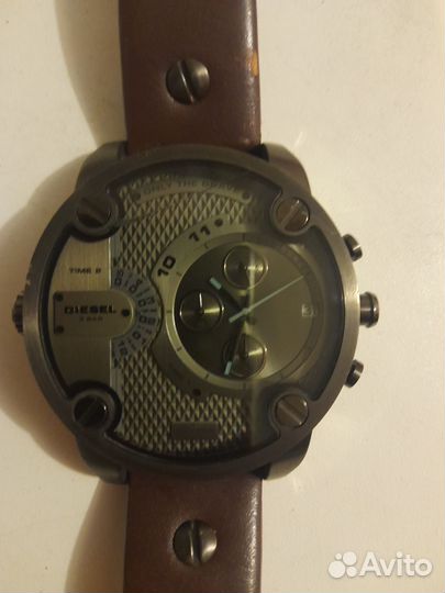 Часы мужские