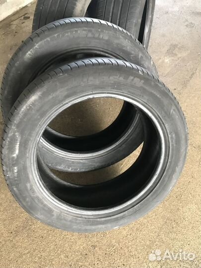 Michelin Primacy 3 225/55 R18