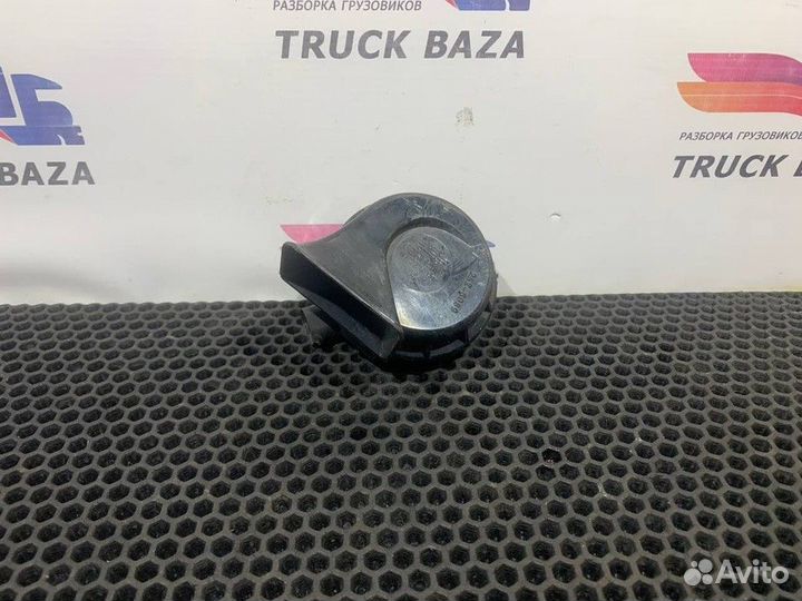 Сигнал звуковой Man TGA, Man TGS, Man TGX