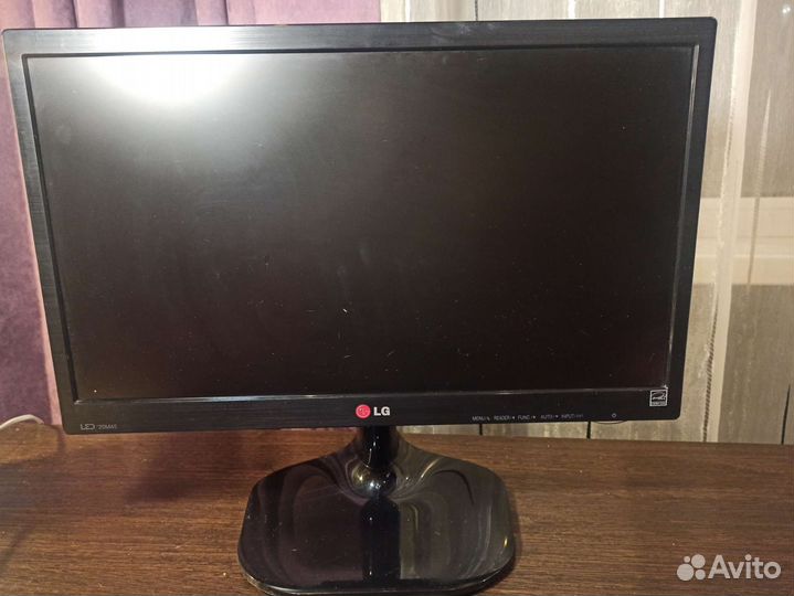 Монитор LG 20M45D