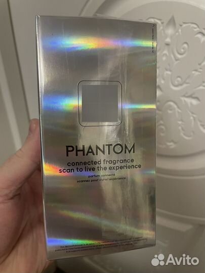 Парфюмерия Paco rabanne 