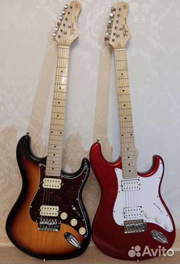 Электрогитара Tagima TW530 новая