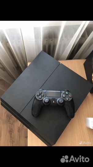 Sony PS4 500gb