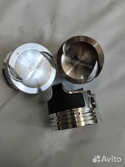 Поршень STD стандарт для Matiz / Матиз