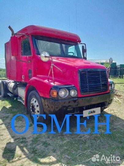 Freightliner Century Class, 1999