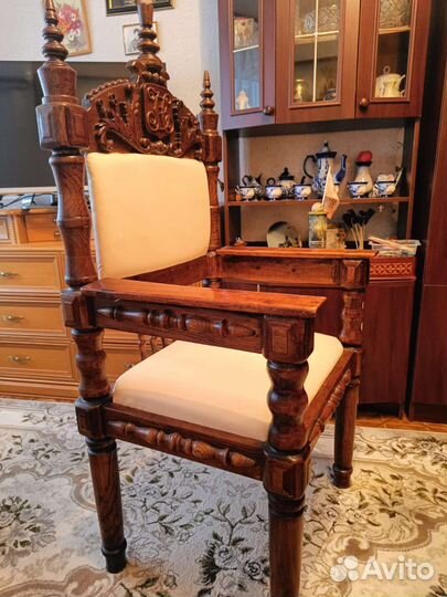 Мебель антиквариат