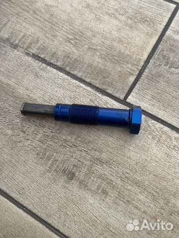 Натяжитель цепи Porsche Panamera 2016 94610518000