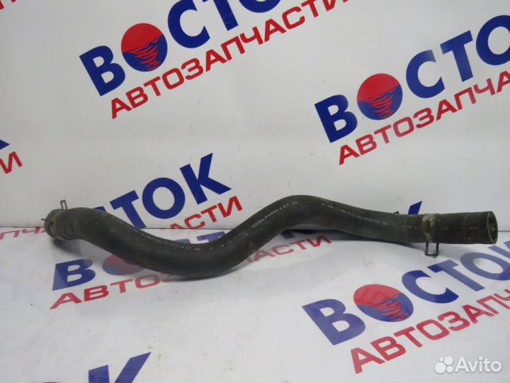 Патрубок радиатора Низ honda airwave GJ2, GJ1 L15A