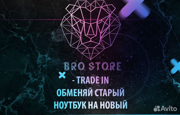 Современный Ноутбук/Intel 4Ядра/DDR4/500GB/Nvidia