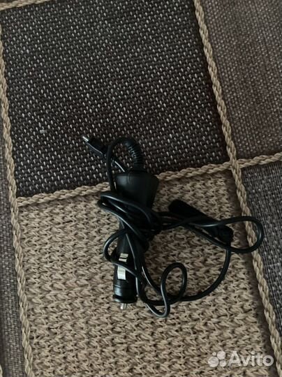 Зарядка microUsb