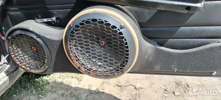 Эстрадные колонки 16, 20