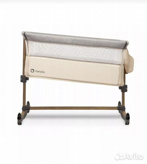 Кроватка люлька