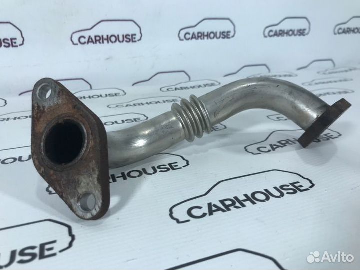 Трубка егр Great Wall Hover GW4D20