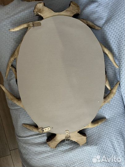 Зеркало настенное