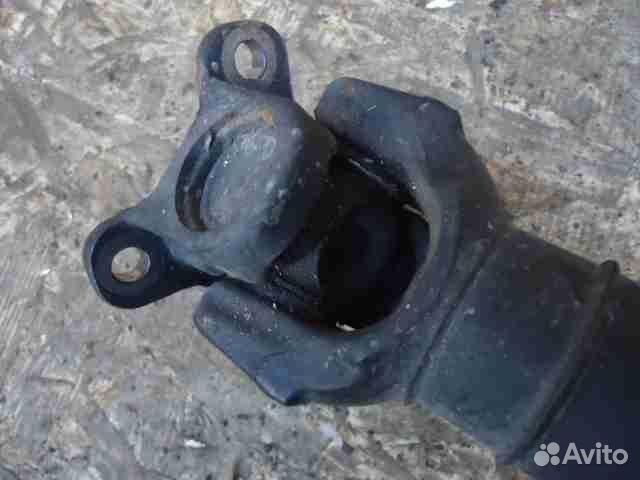 Вал карданный передний BMW 3-Series/M3