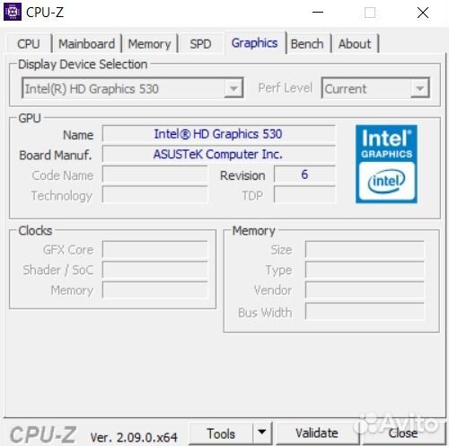 Комплект i7 6700K 16Gb