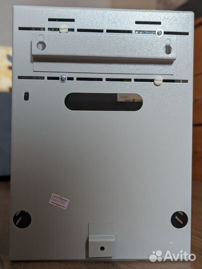 Источник бесперебойного питания скат-1200Д