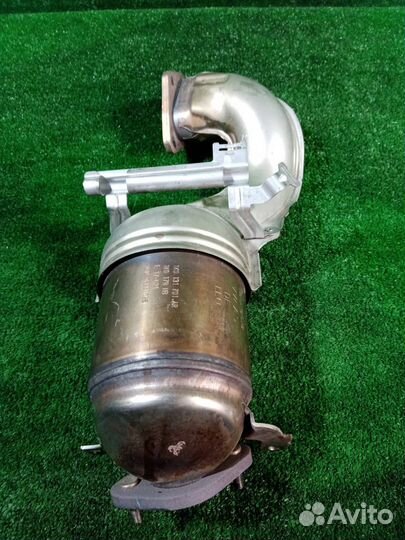 Катализатор Volkswagen Golf 5 BLG (1.4)