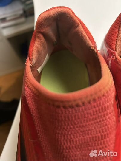 Бутсы adidas адидас х