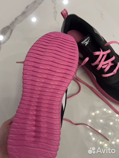 Кроссовки reebok