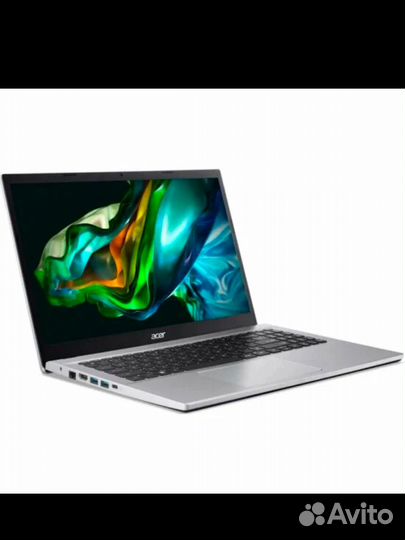 Ноутбук Acer Aspire 3 A315-44P-R3LB (NX. ksjer.002