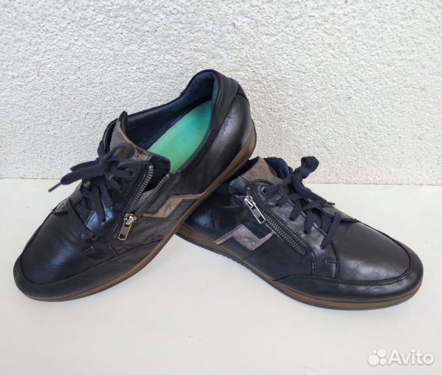 Fluchos кожа (44) Испания