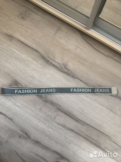 Ремень женский