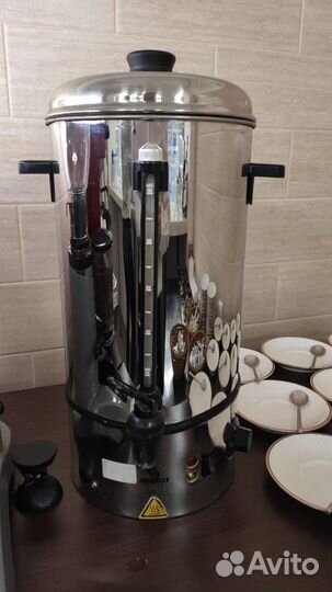 Аренда посуды