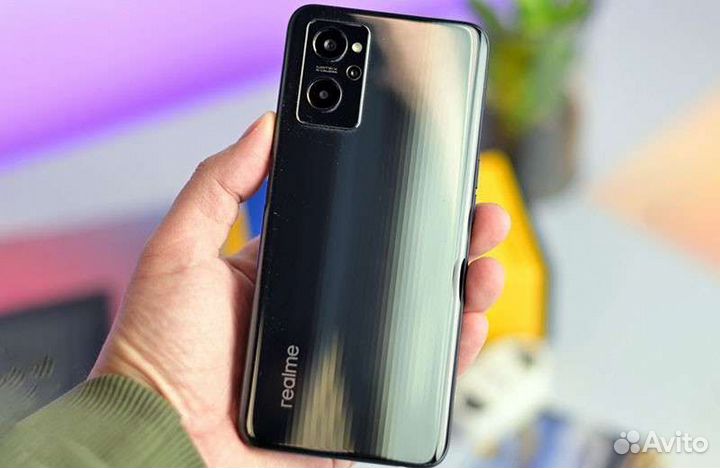 Realme 9i 4/128