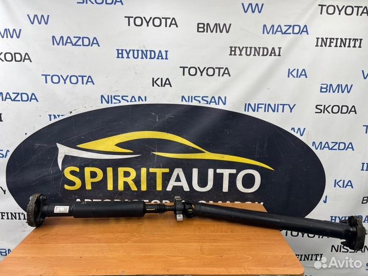 Карданный вал Genesis Gv80 1 G6DS 2020-2023